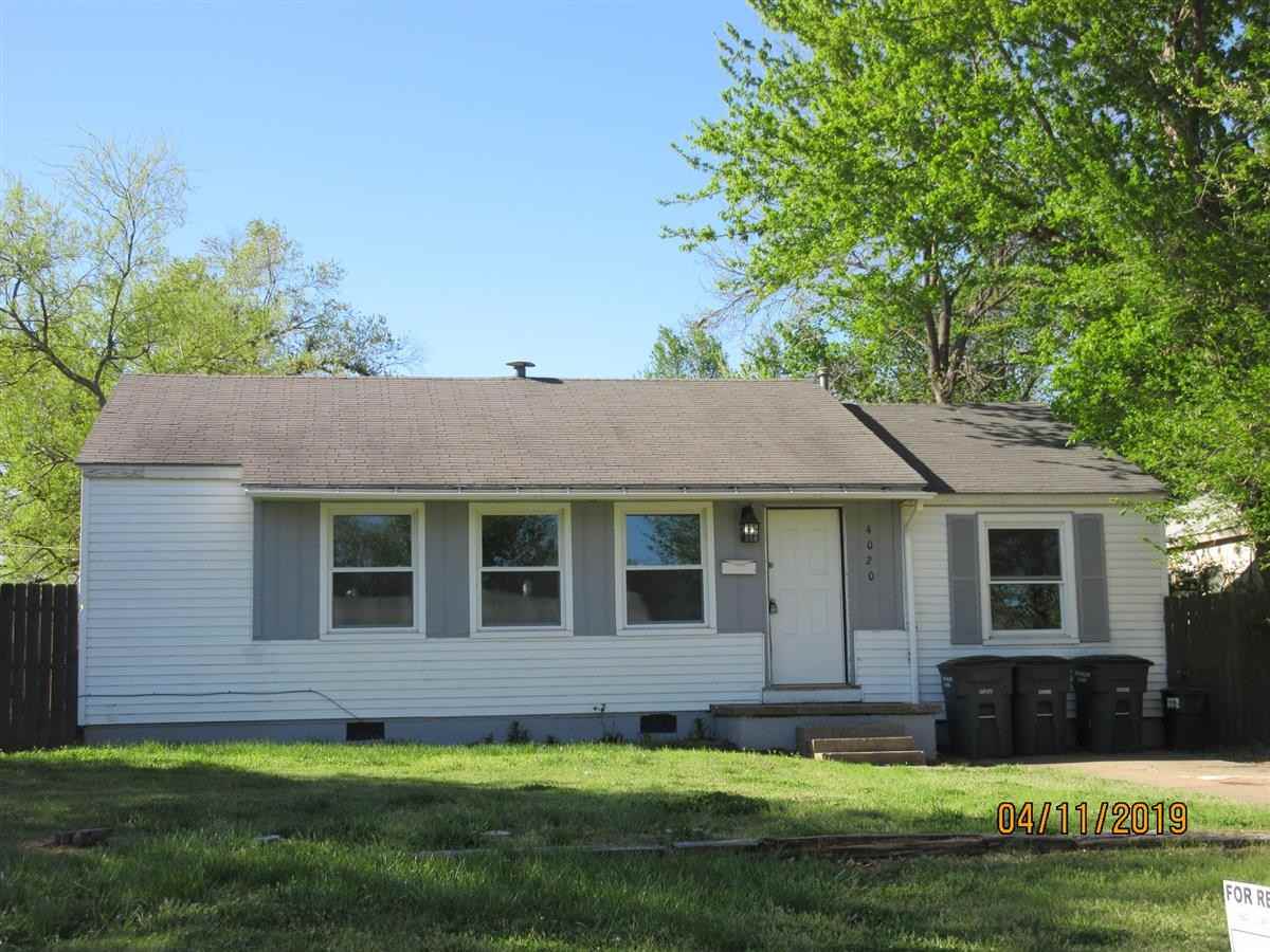 4020 Thomas Ave #1