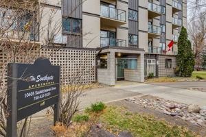 featured image of 10405 Saskatchewan Dr Nw