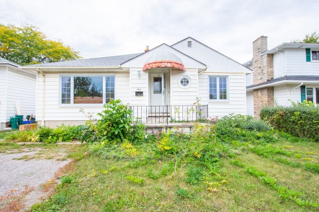284 Glenridge Avenue Apartments 284 Glenridge Ave, St. Catharines, ON