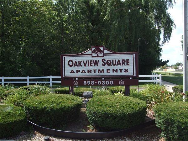 Oakview Square Apartments - Photo 3 of 23
