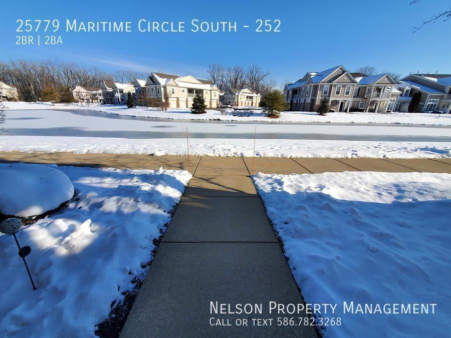 25779 Maritime Cir S #252 - Photo 2 of 17