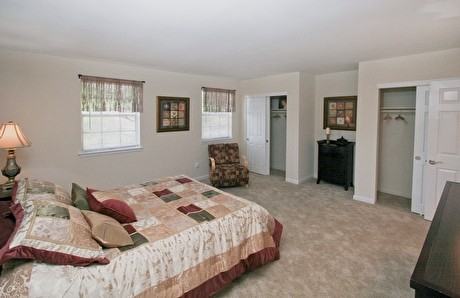 Park Crossing Apartment Homes - Photo 2 of 15