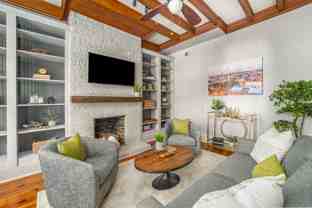 230 Habersham St #4 - Photo 1 of 1