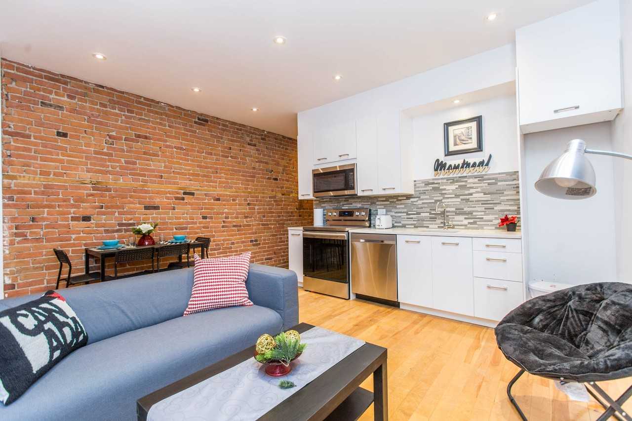 34173419 Hutchison Apartments in MiltonParc, Montréal, QC H2X 2G1