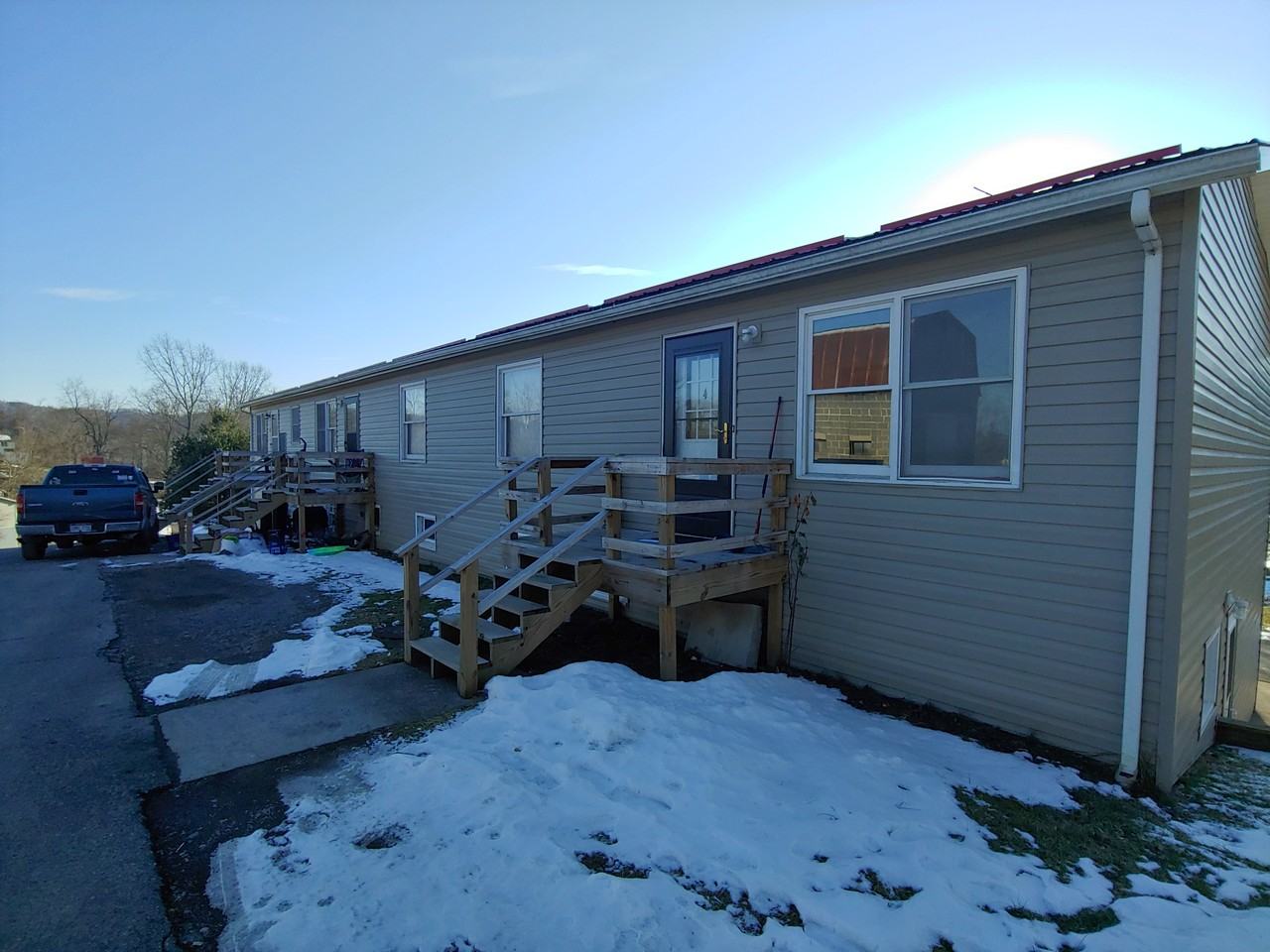 622 Matthews Rd, Ronceverte, WV 24970 - 5 unit Rentals - Zumper - High End Luxury Rentals In Ronceverte