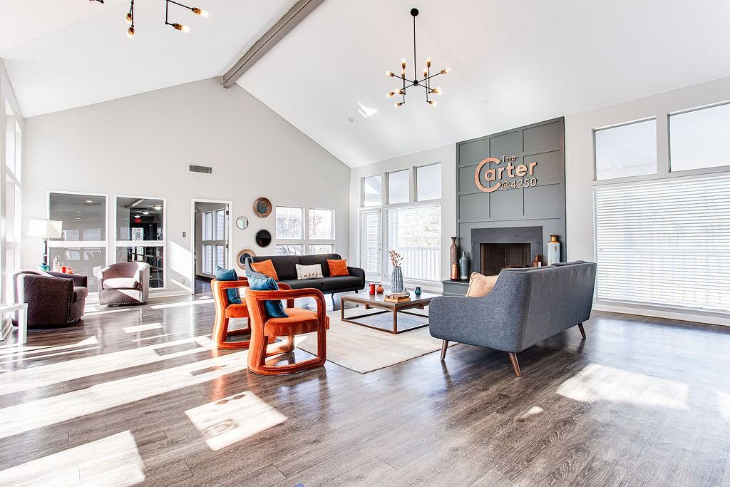 The Carter 4250 - Photo 2 of 46