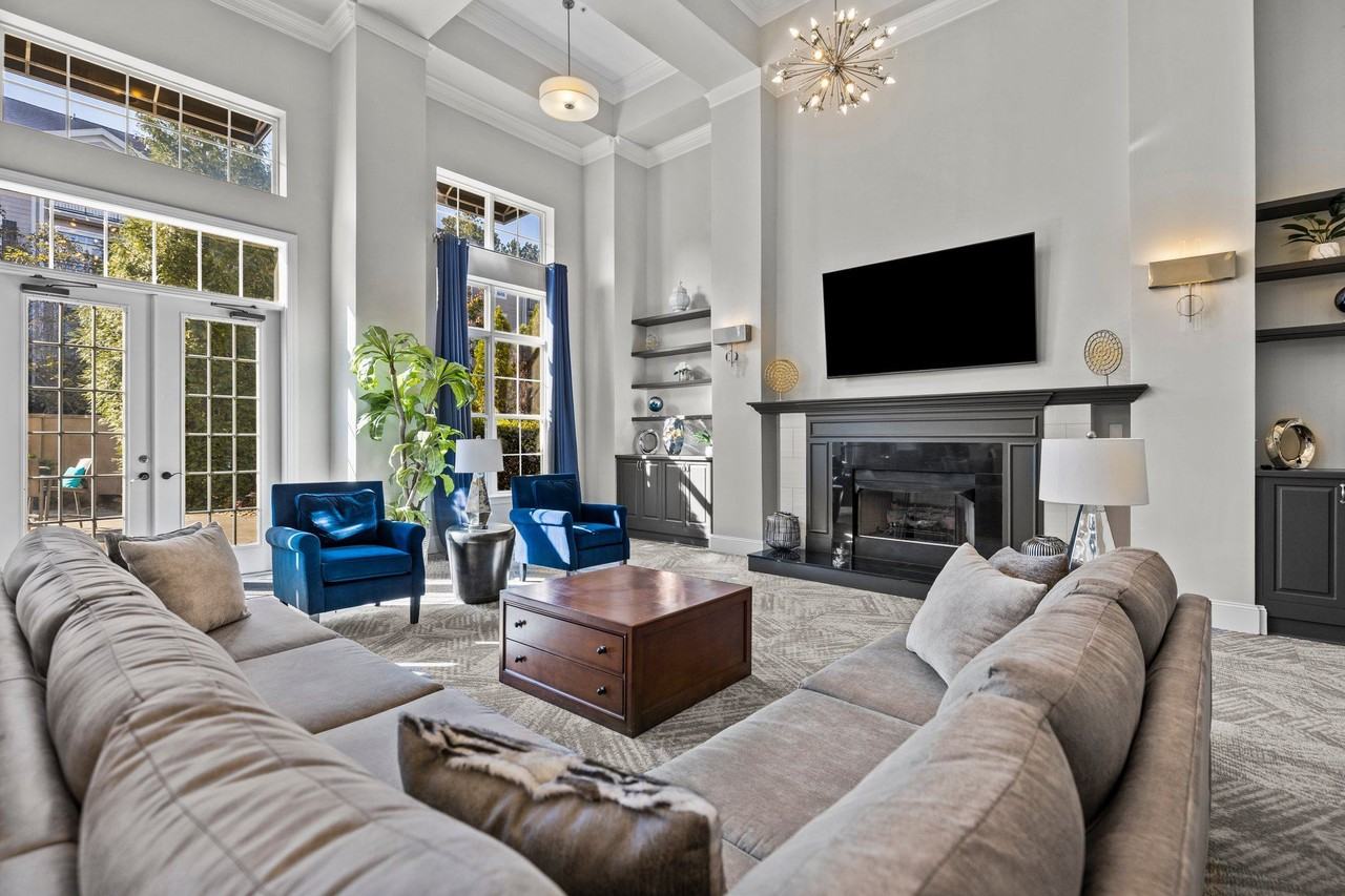 Magnolia Heights Apartments 3720 Wendwood Ln, Charlotte, NC 28211