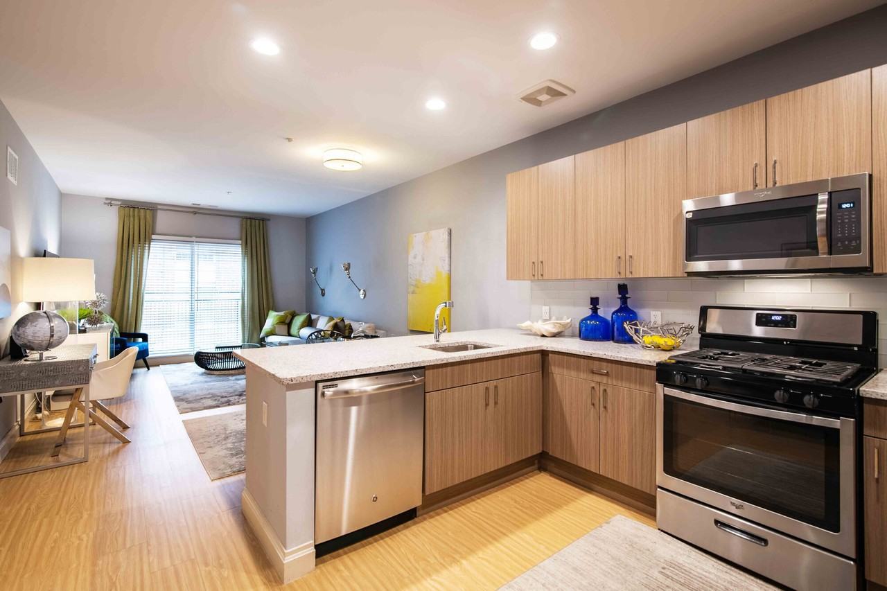 The Harper At Harmon Meadow - Photo 6 of 47