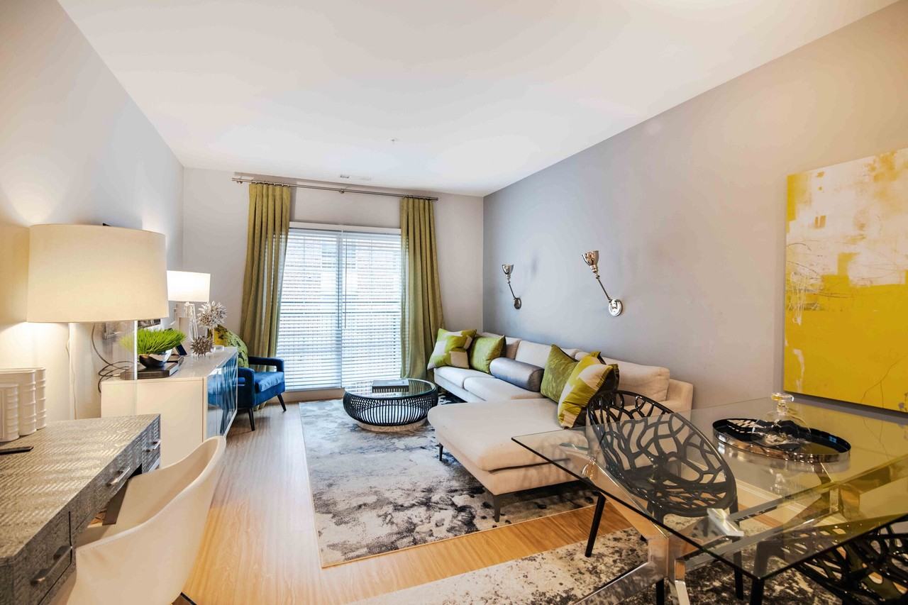 The Harper At Harmon Meadow - Photo 7 of 47