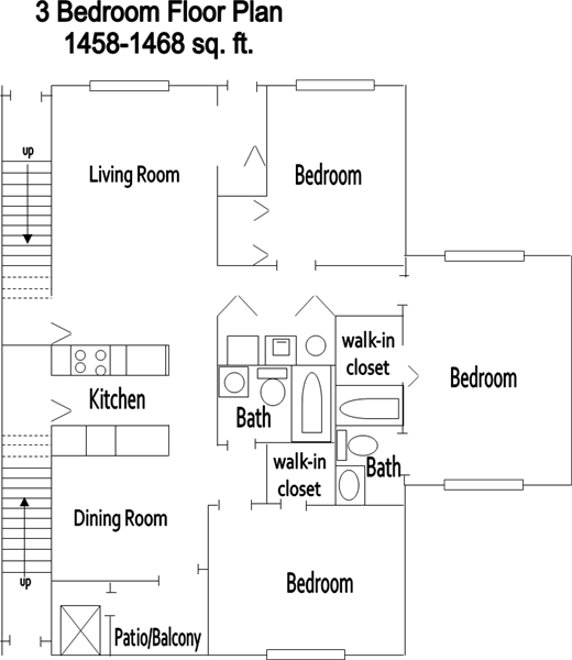 Pilgrim Village - Photo 3 of 7