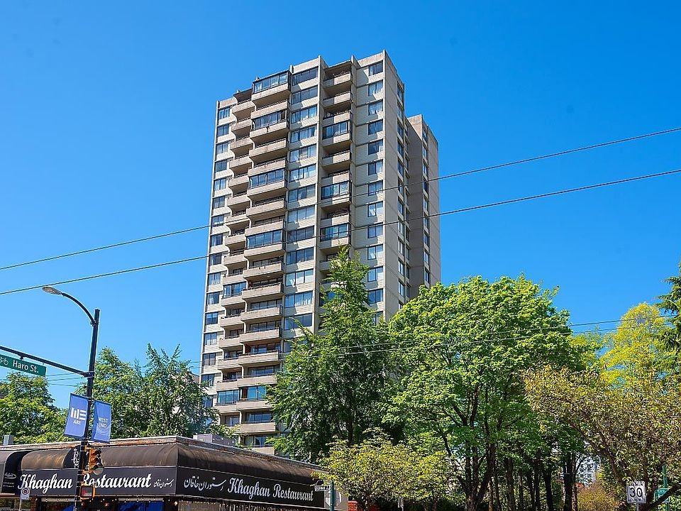 1816 Haro Street #1205