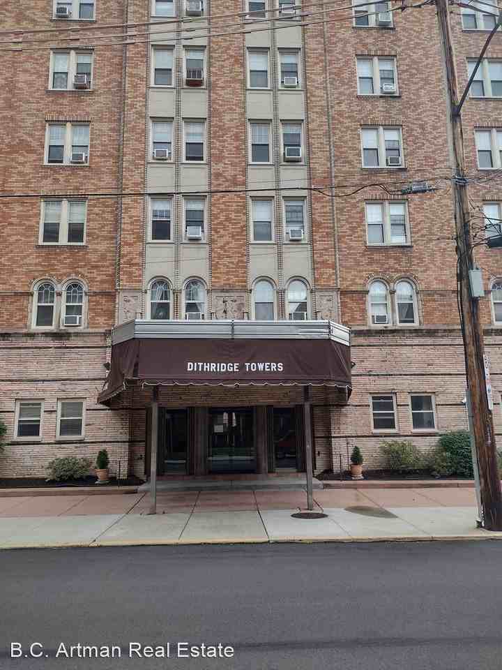 144 N Dithridge St #414