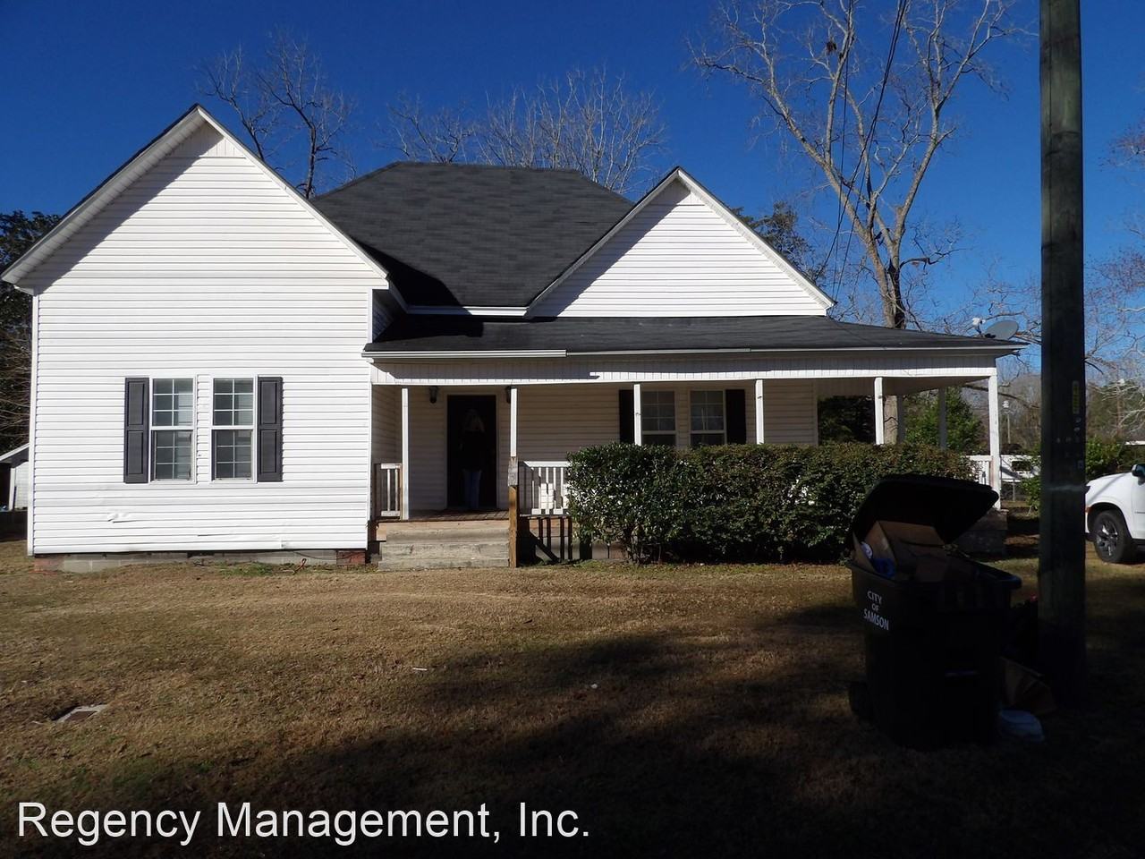 202 S Johnson St, Samson, AL 36477 2 Bedroom House for 750/month Zumper