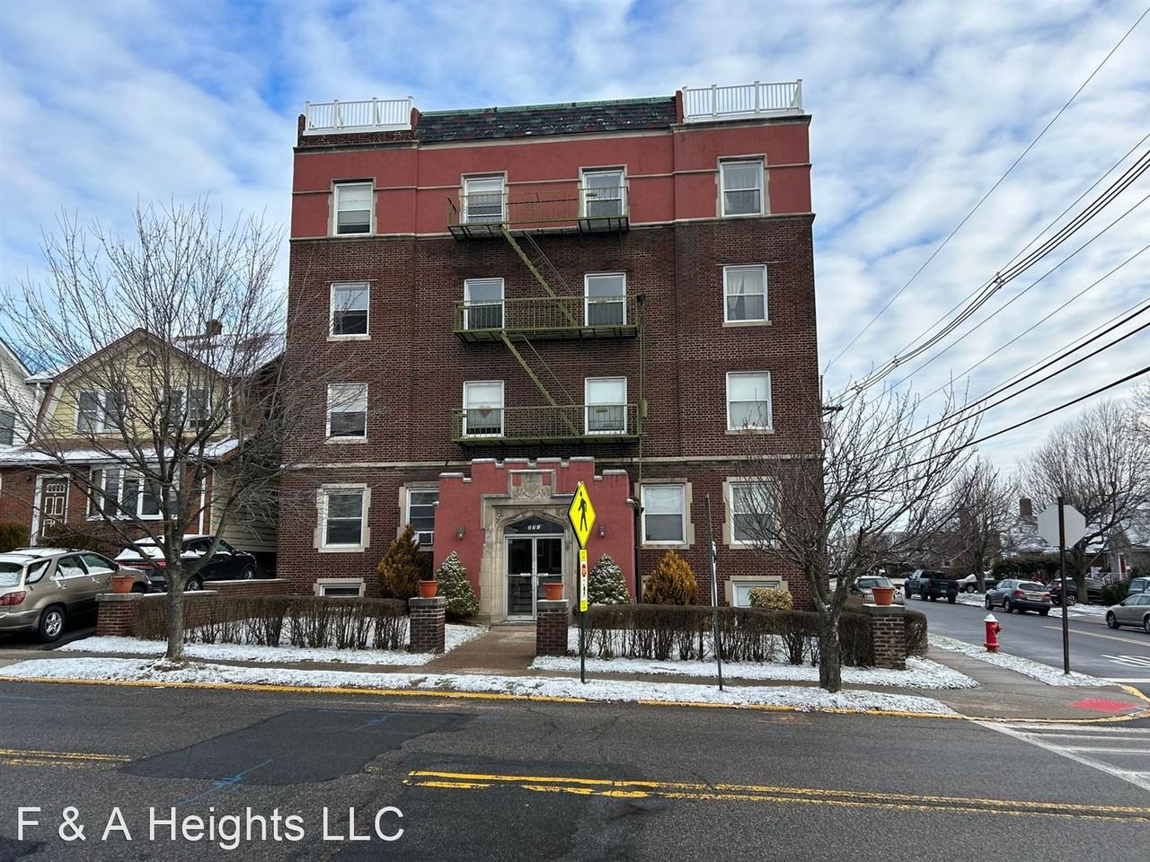 271 Williams Ave, Hasbrouck Heights, NJ 07604 Apartment for Rent PadMapper