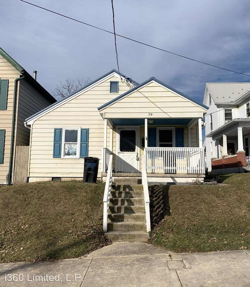 79 S Federal St, Chambersburg, PA 17201 3 Bedroom House for 1,100