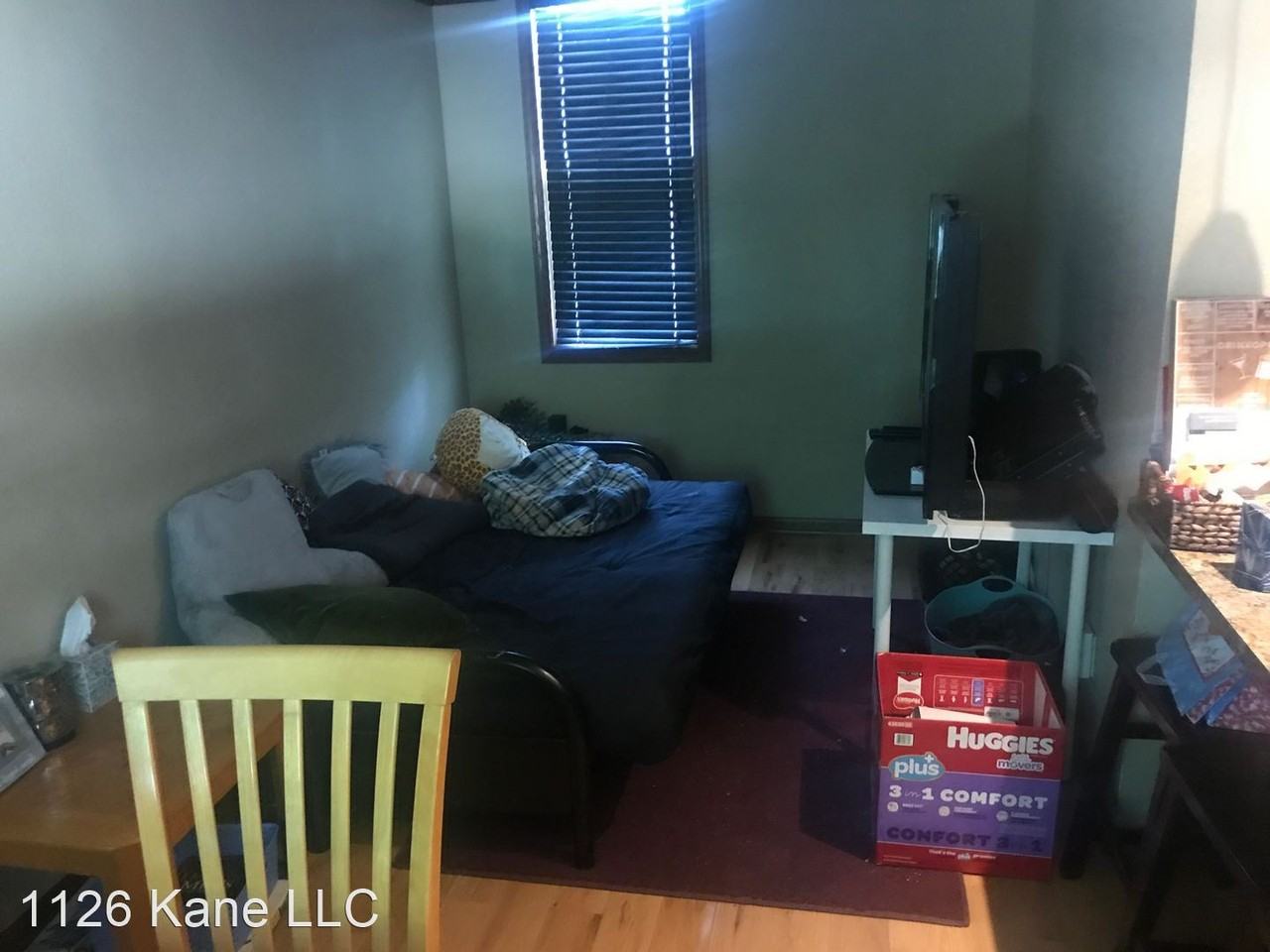 1000 E. Locust St. / 2906 N. Weil St. Apartments in Riverwest