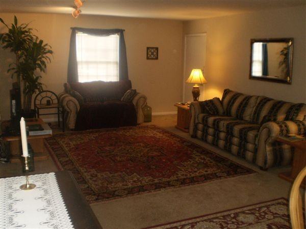 Carrington Woods Apartments 1980 Briarcliff Rd, Milledgeville, GA