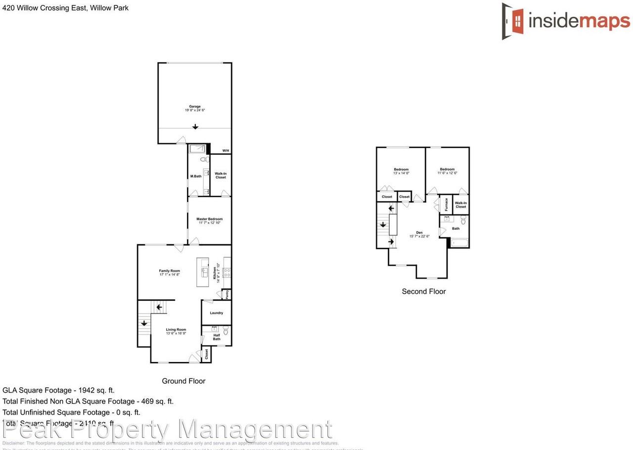 436 Willow Xing E - Photo 3 of 5