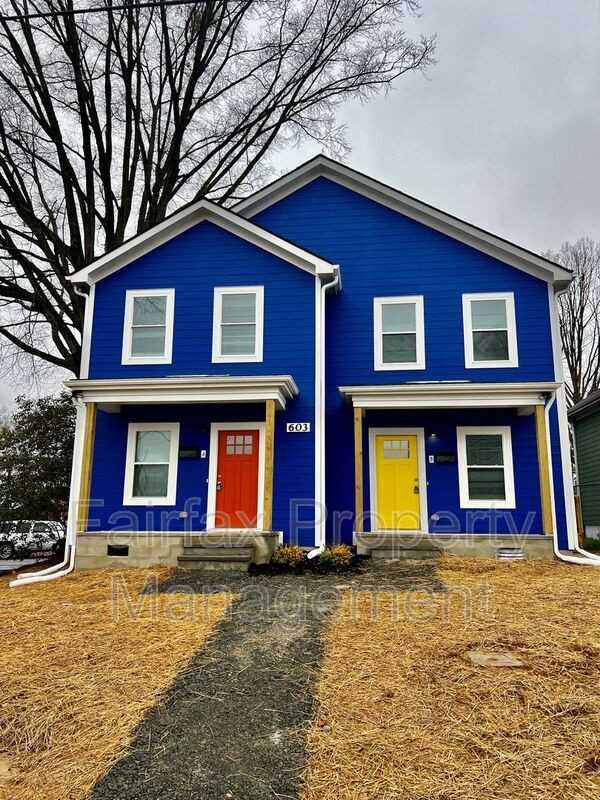 603 N Elm St #A - Photo 2 of 35