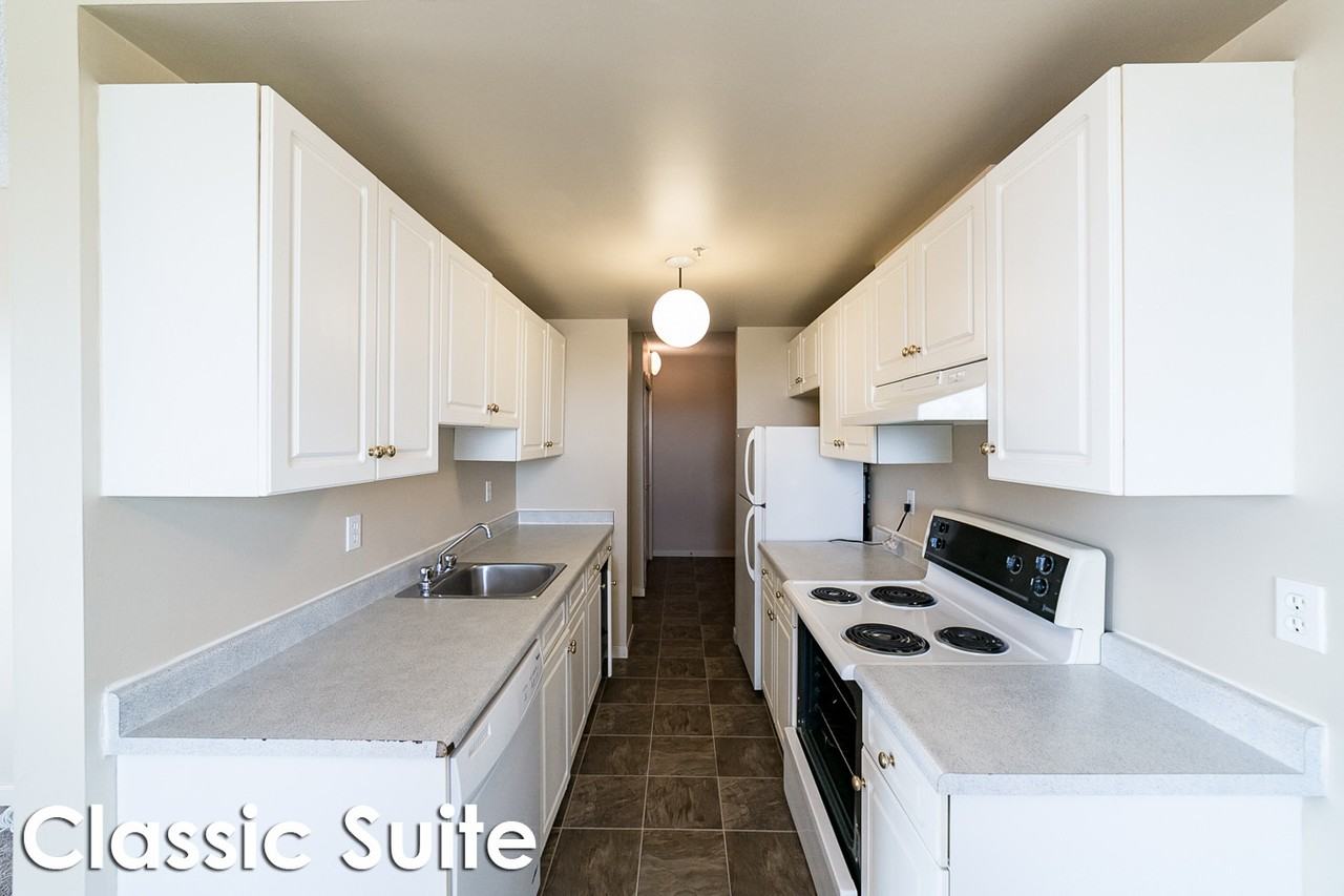 Apartments for Rent In Bonnie Doon, Edmonton, AB Rentals Available