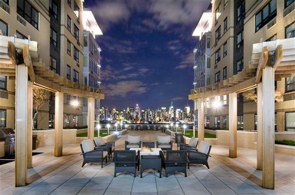 Picture of Waterfront Luxury Apartments - Port Imperial Weehawken NJ | Zumper