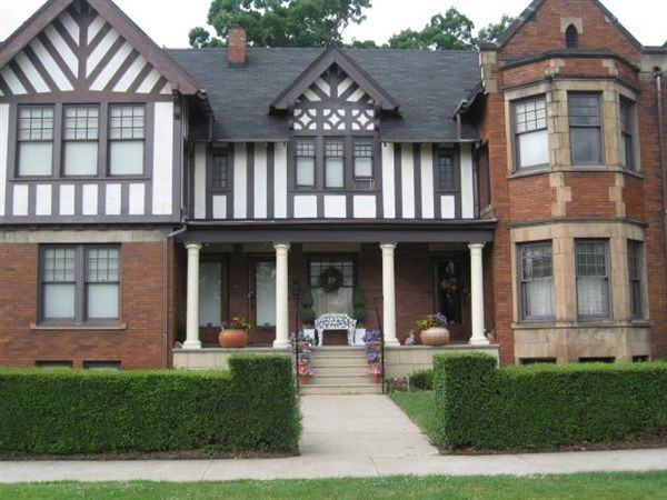 Brownstones on the Black River Apartments Broad St, Elyria, OH 44035