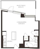 8 Fan Pier Blvd #425 - Photo 1 of 1