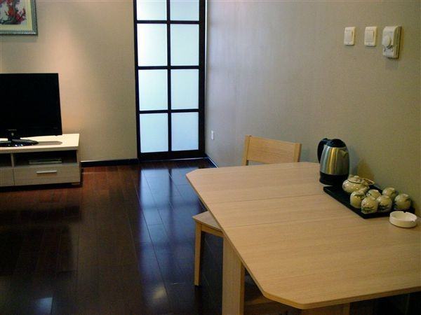 beijing apartment - Photo 2 of 9