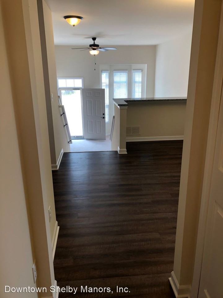 Downtown Shelby Manors, Inc. - Photo 3 of 14