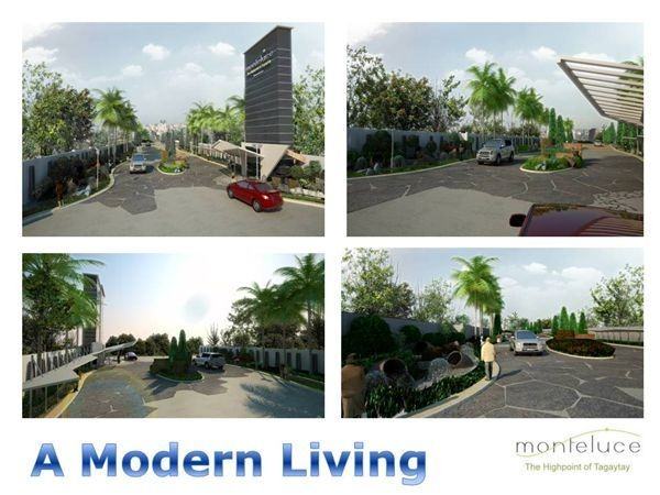 Monteluce Mondavi Condotel in Tagaytay City - Photo 3 of 6