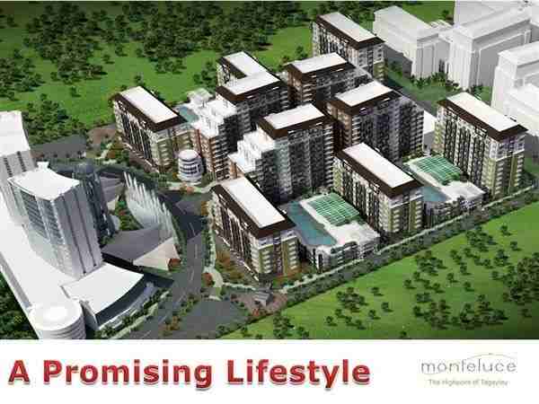 Monteluce Mondavi Condotel in Tagaytay City - Photo 2 of 6