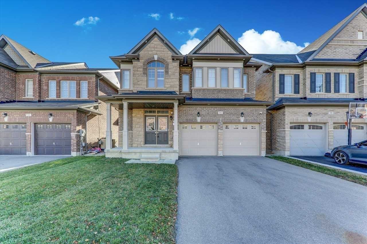112 Elderslie Crescent #U254 - Photo 2 of 6
