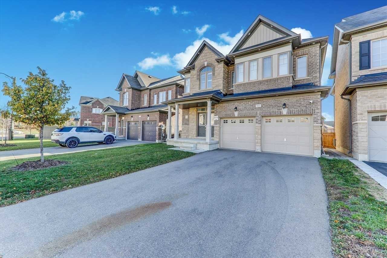 112 Elderslie Crescent #U254 - Photo 3 of 6