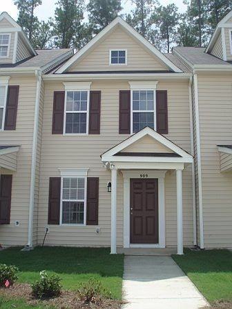 Mingo Creek Townhomes - Photo 3 of 6