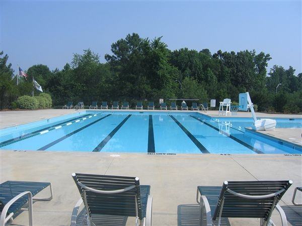 Mingo Creek Townhomes - Photo 2 of 6