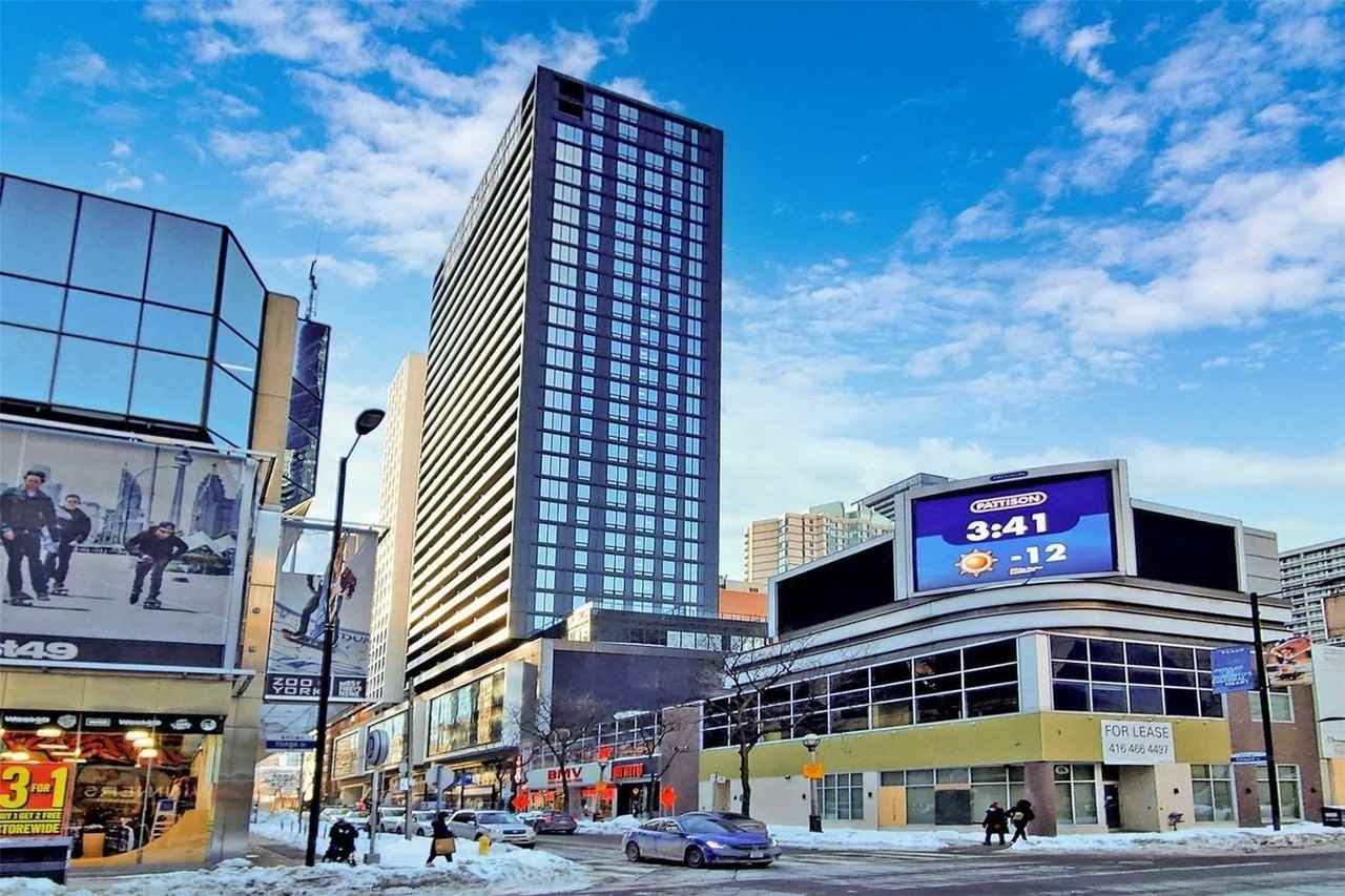 20 Edward Street #1307