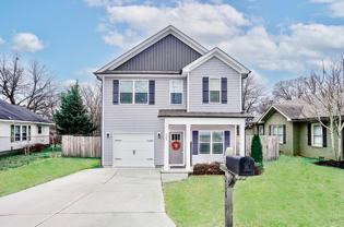206 Snow St #1 - Photo 1 of 1
