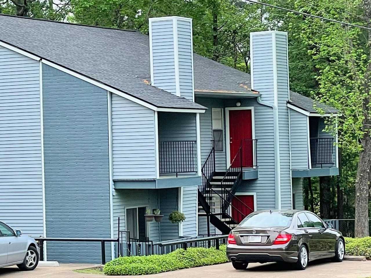 411 Hickory St #411UNIT7 - Photo 2 of 11