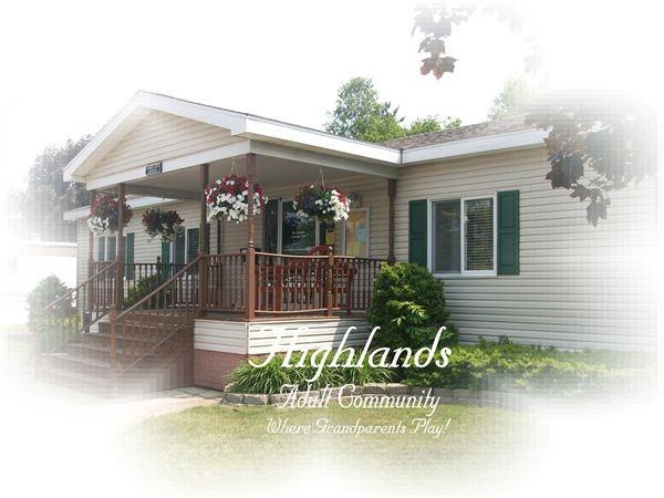 The Highlands - Photo 2 of 3