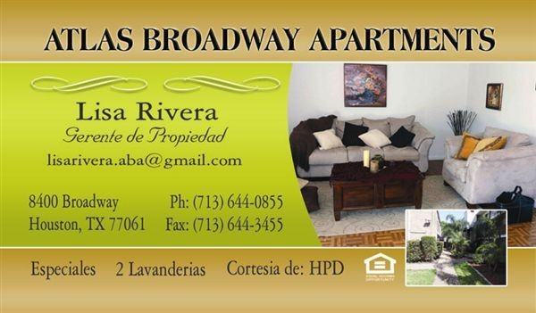 Atlas Broadway Apartments, LLC. - Photo 2 of 2