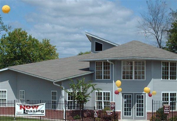 Valley Heights Apartments 6900 Cantrell Rd, Little Rock, AR 72207 Zumper