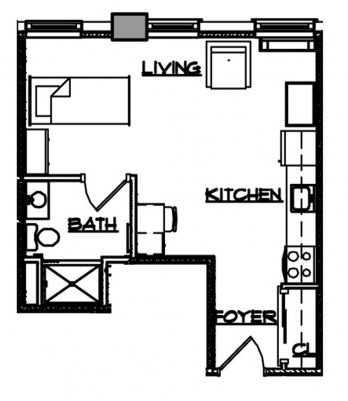 AC Lofts - Photo 3 of 9