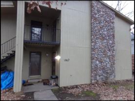 1807 Sanford Dr #4 - Photo 1 of 1