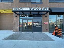 630 Greenwood (Platform Condos) - Photo 2 of 6