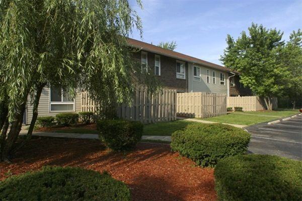 Ashley Woods Apartments - Photo 2 of 8