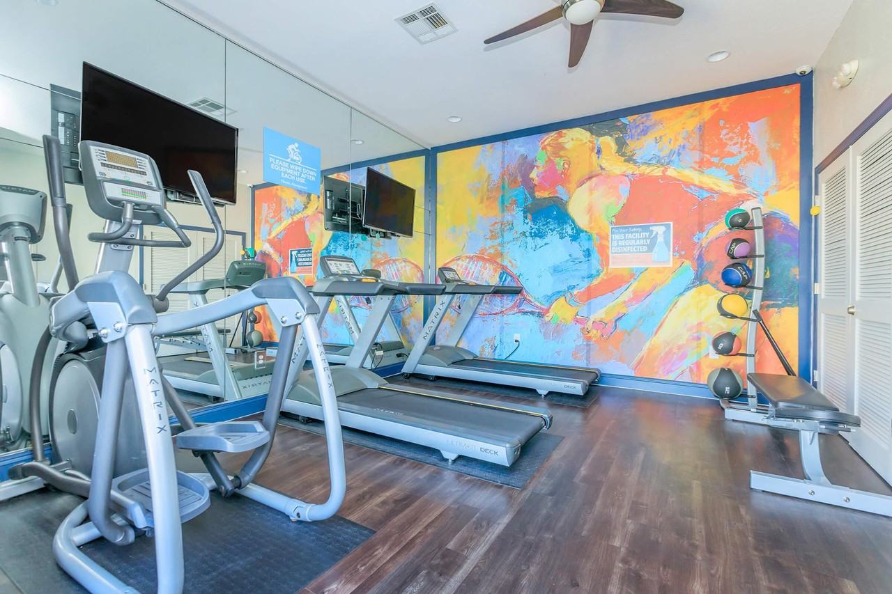 Carmendy Square Townhomes - Photo 4 of 50