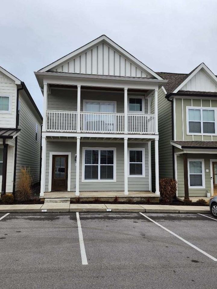 105 Allison Way, Cookeville, TN 38501 4 Bedroom Apartment for Rent