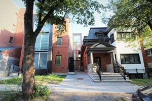 featured image of 122 Daly Avenue #1