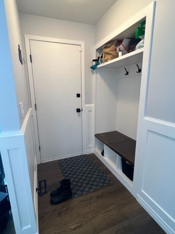 Beautiful Renovated 5 Bedroom House in Dundonald Apartments 143