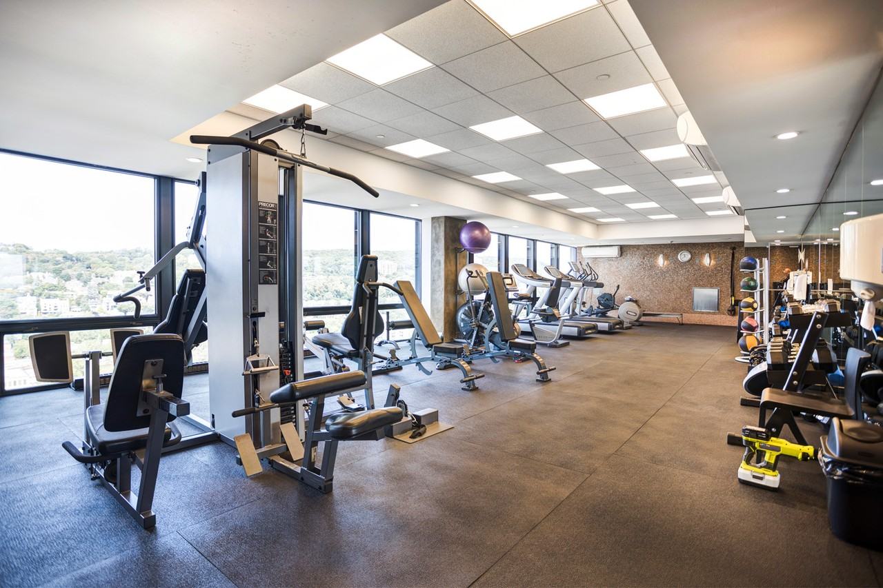 Westmount-Square (Other) - Photo 2 of 17